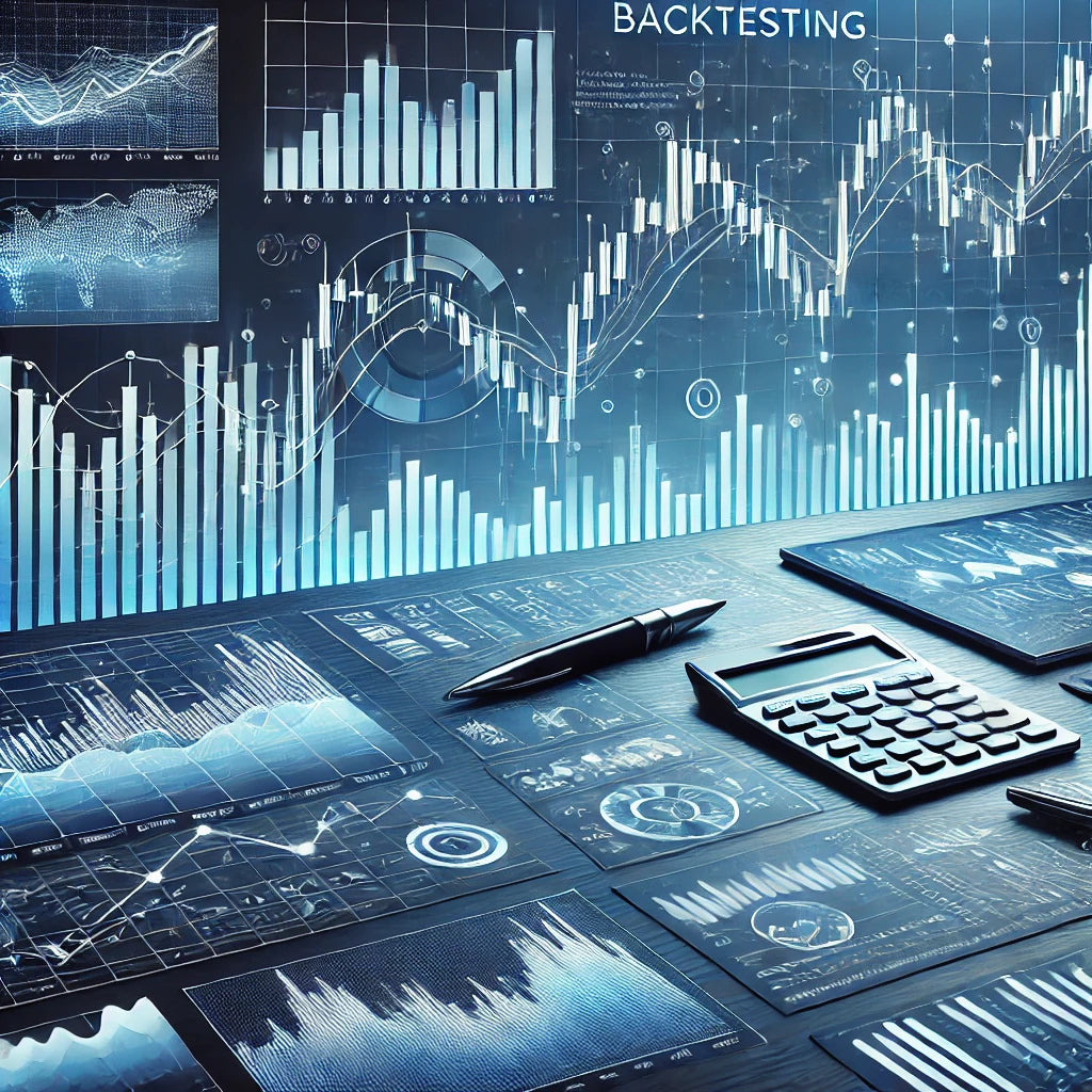 Een Stap-voor-Stap Gids voor het Backtesten van Je Forex Strategie