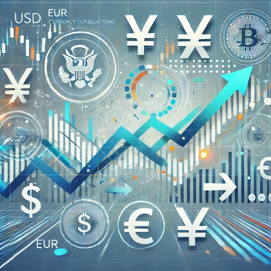 Valutacorrelaties in Forex Trading: Strategie en Analyse