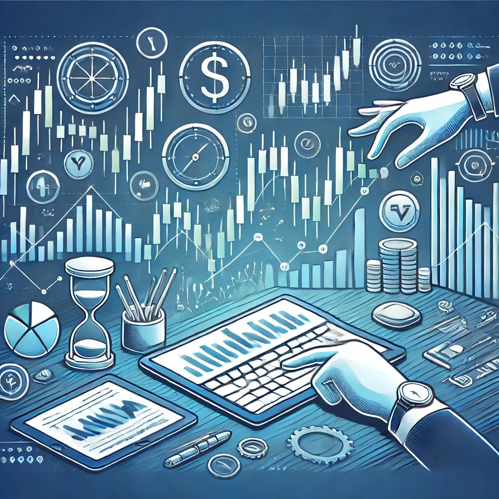 Veelvoorkomende Forex Trading Fouten en Hoe Ze te Vermijden