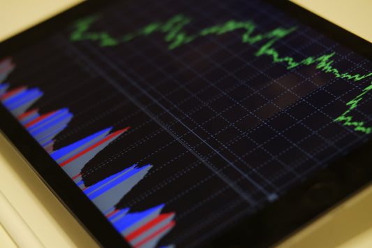 Ontgrendel de Kracht van Vraag- en Aanbodzones in Forex Trading